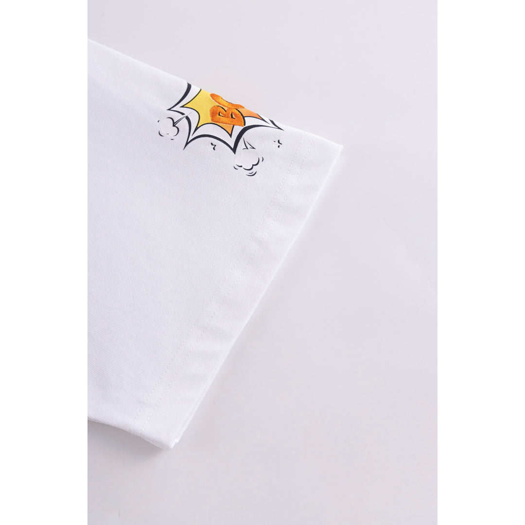BOMB TEE image 6