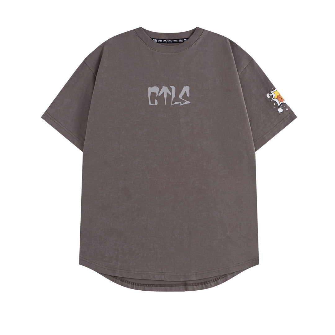 BOMB TEE image 12