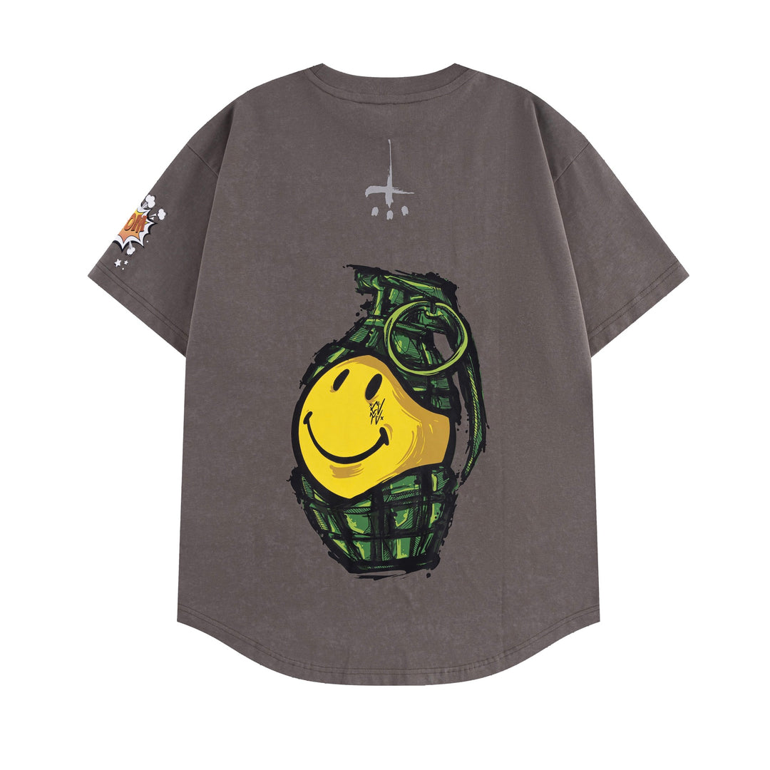 BOMB TEE image 13