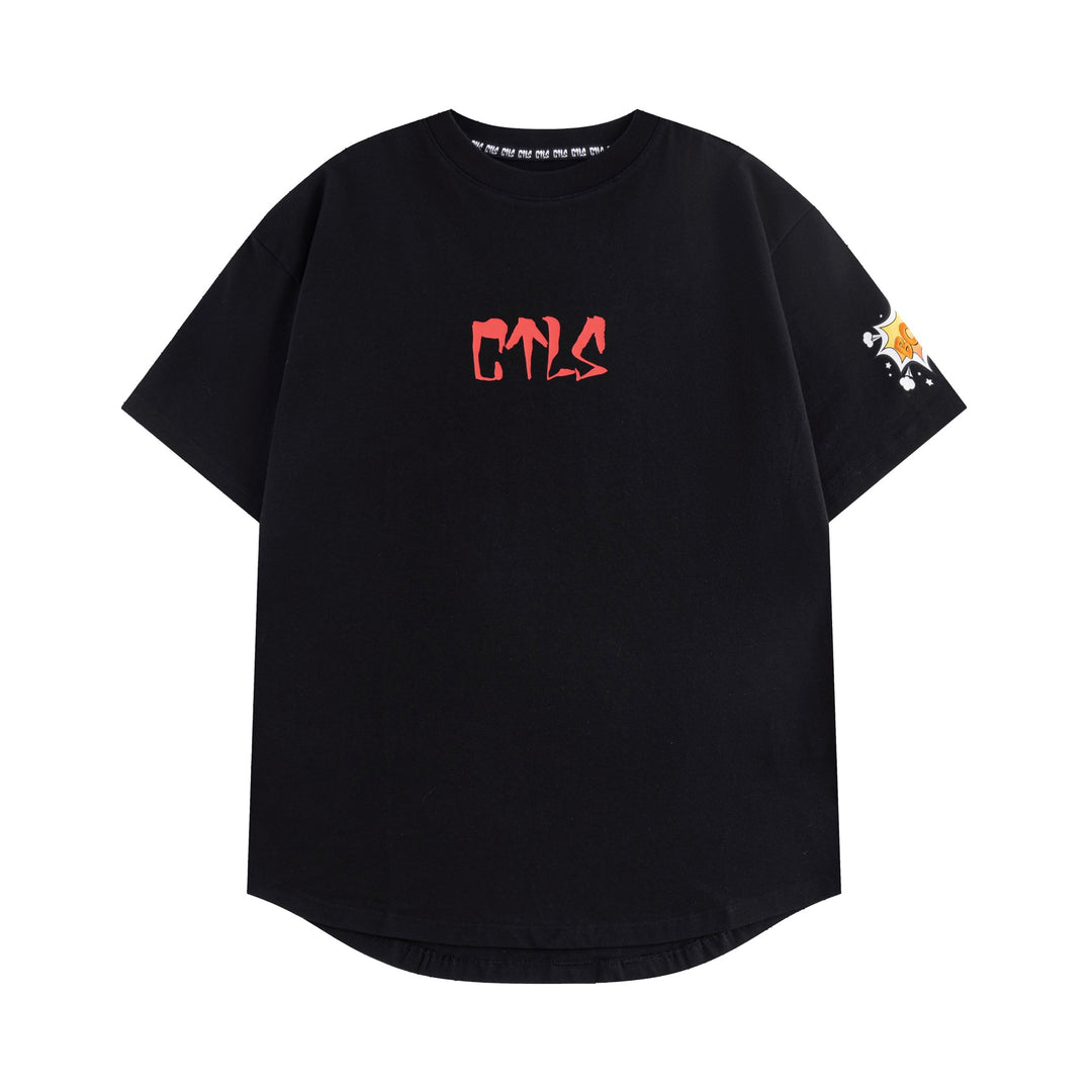 BOMB TEE image 10