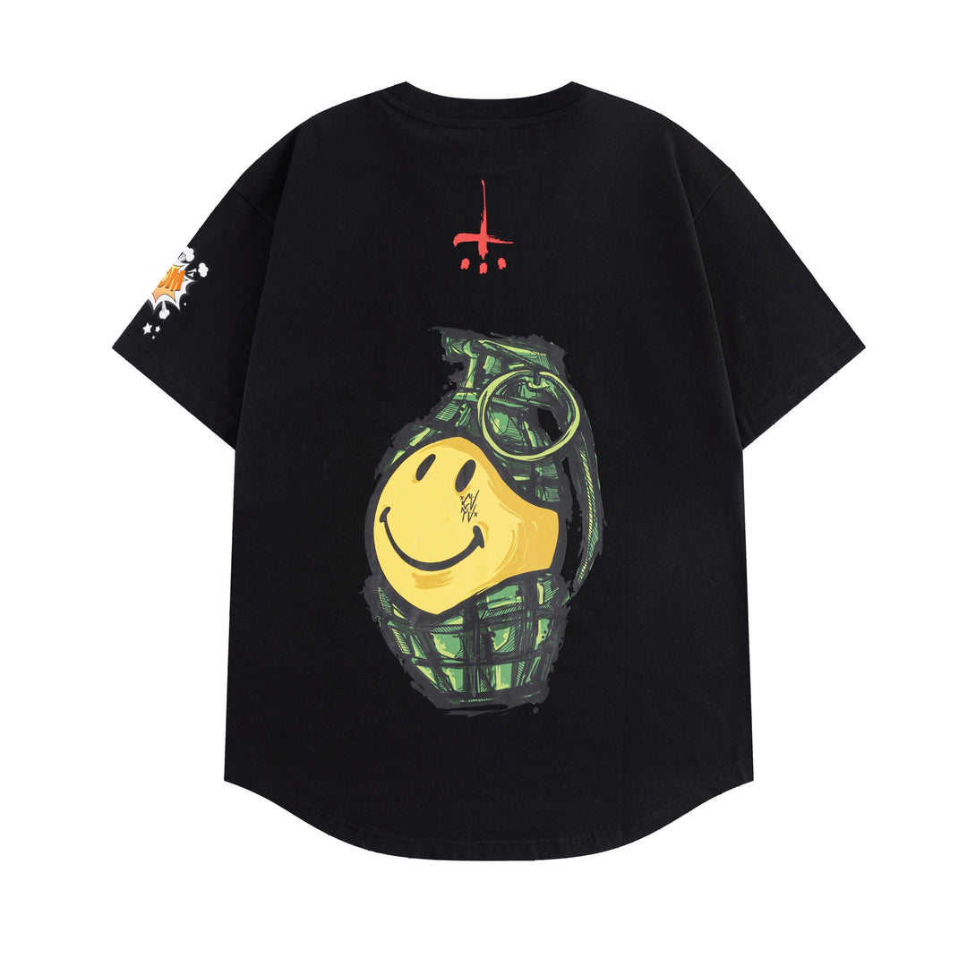 BOMB TEE image 11