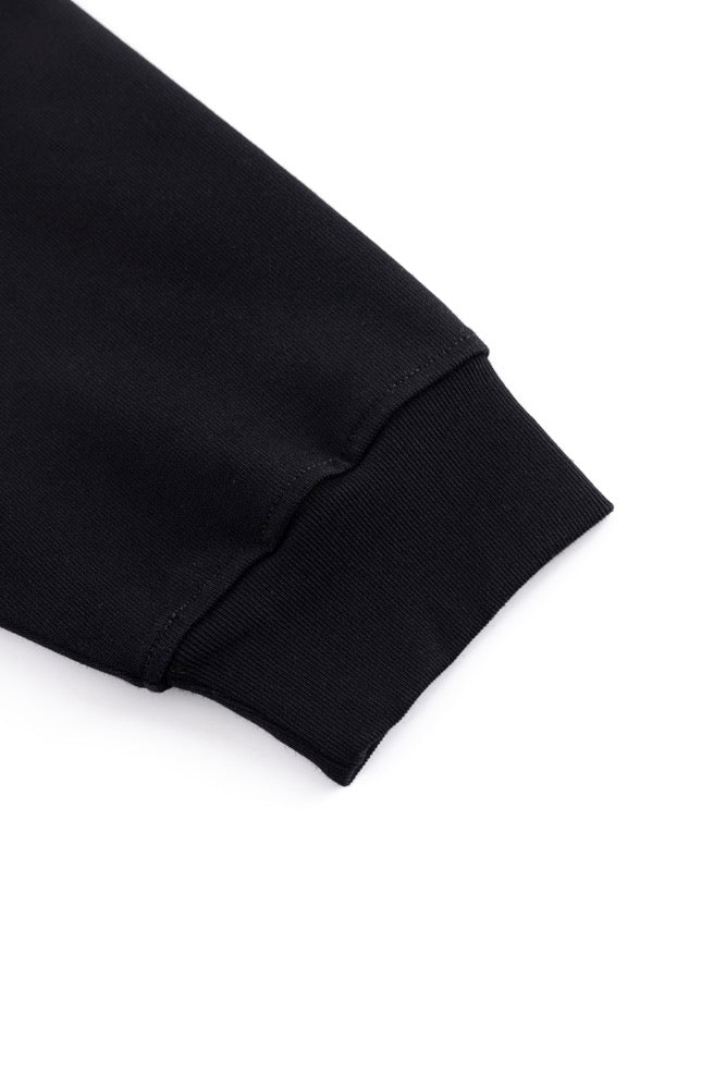 Black Panther Longsleeve Tee