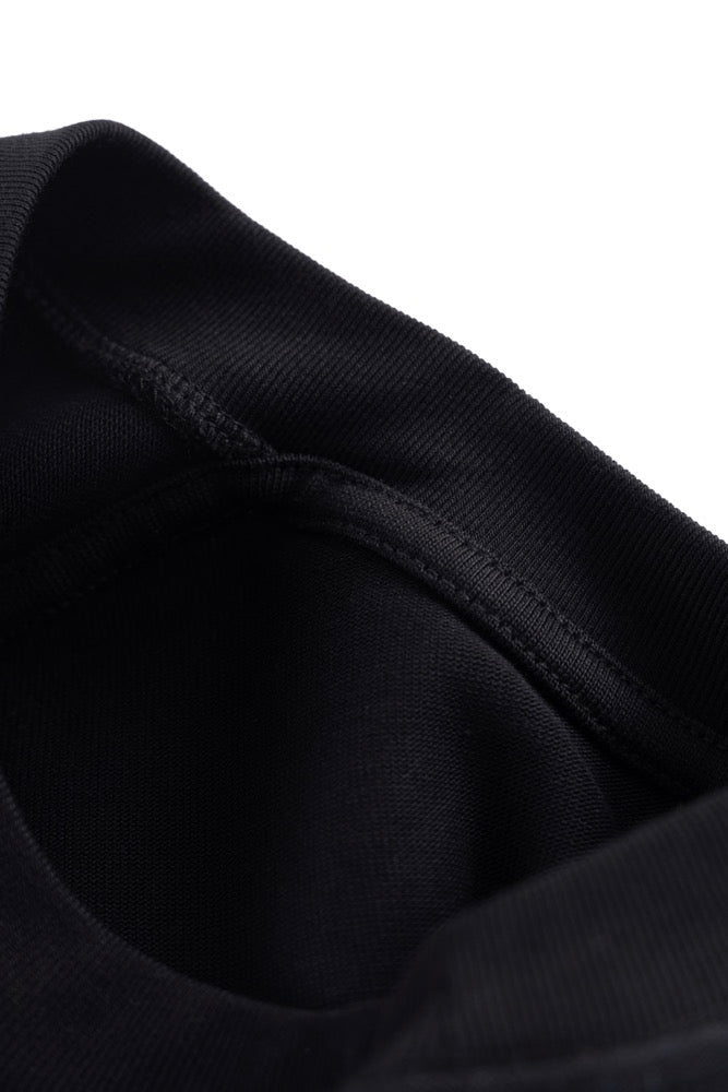 Black Panther Longsleeve Tee