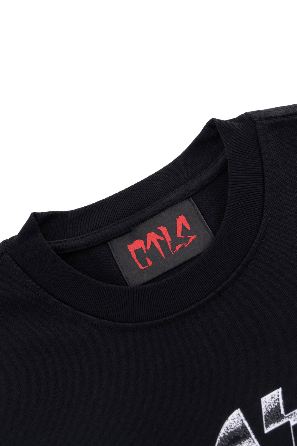 Classic Longsleeve Tee