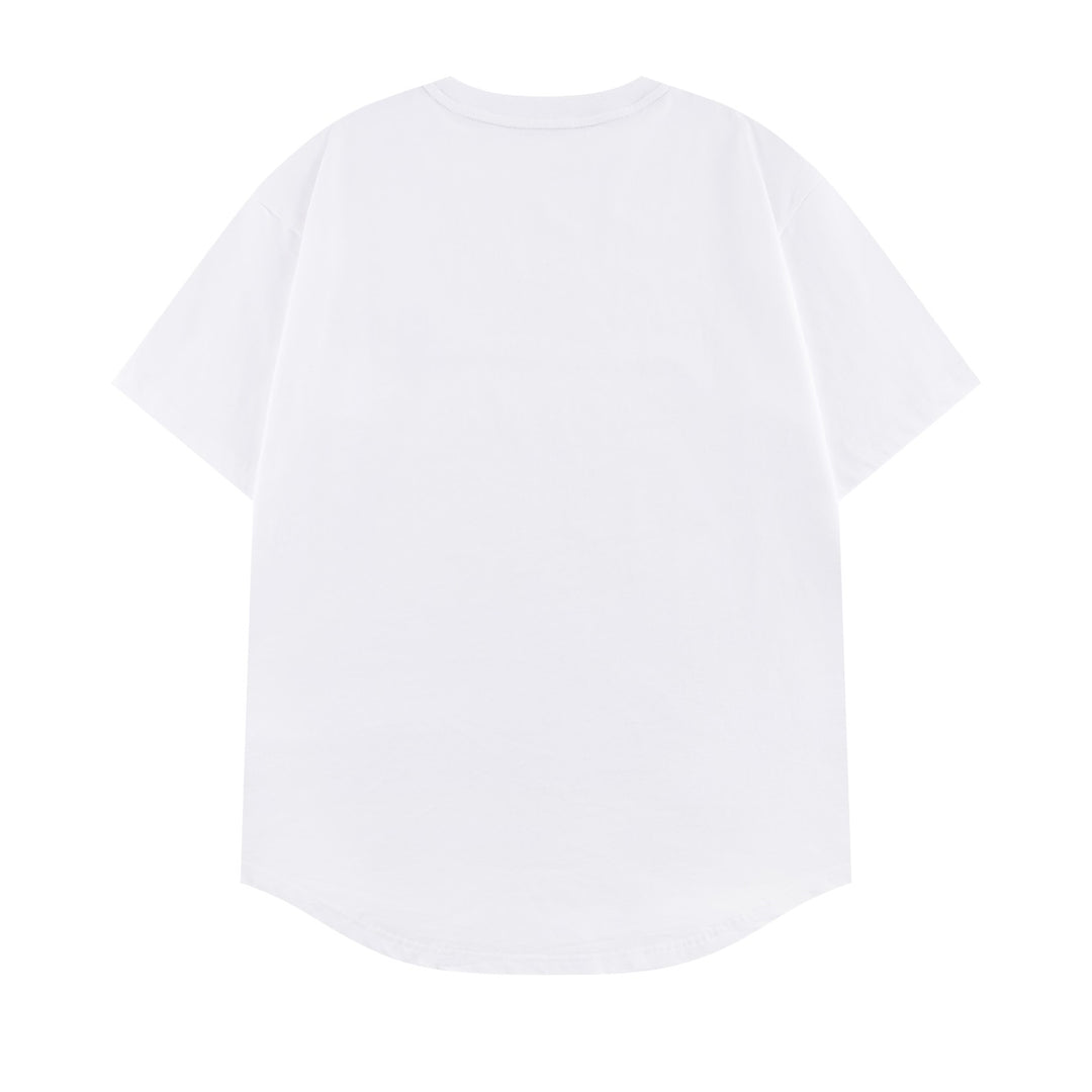 DOUBLE PATCH TEE image 13