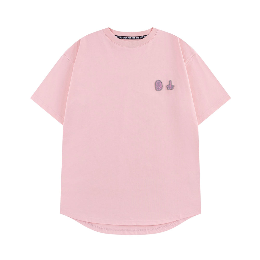 DOUBLE PATCH TEE image 10