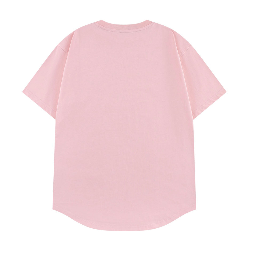 DOUBLE PATCH TEE image 11