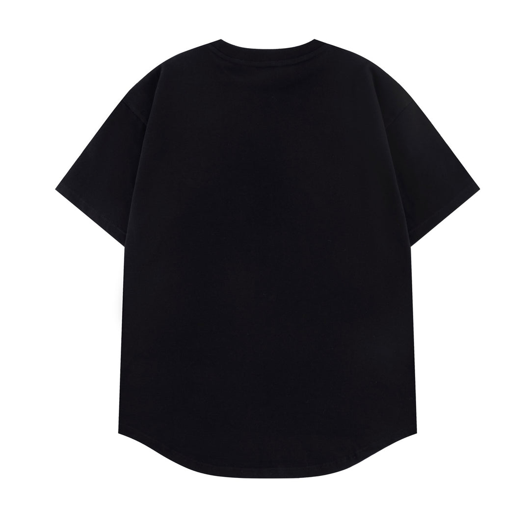 DOUBLE PATCH TEE image 2