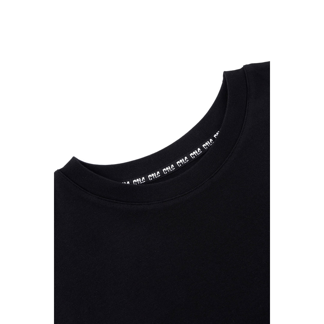 DOUBLE PATCH TEE image 4