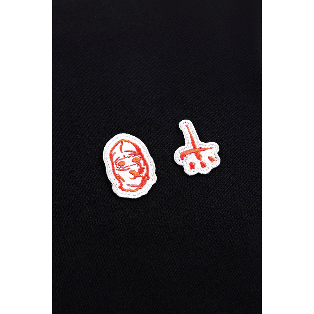 DOUBLE PATCH TEE image 3