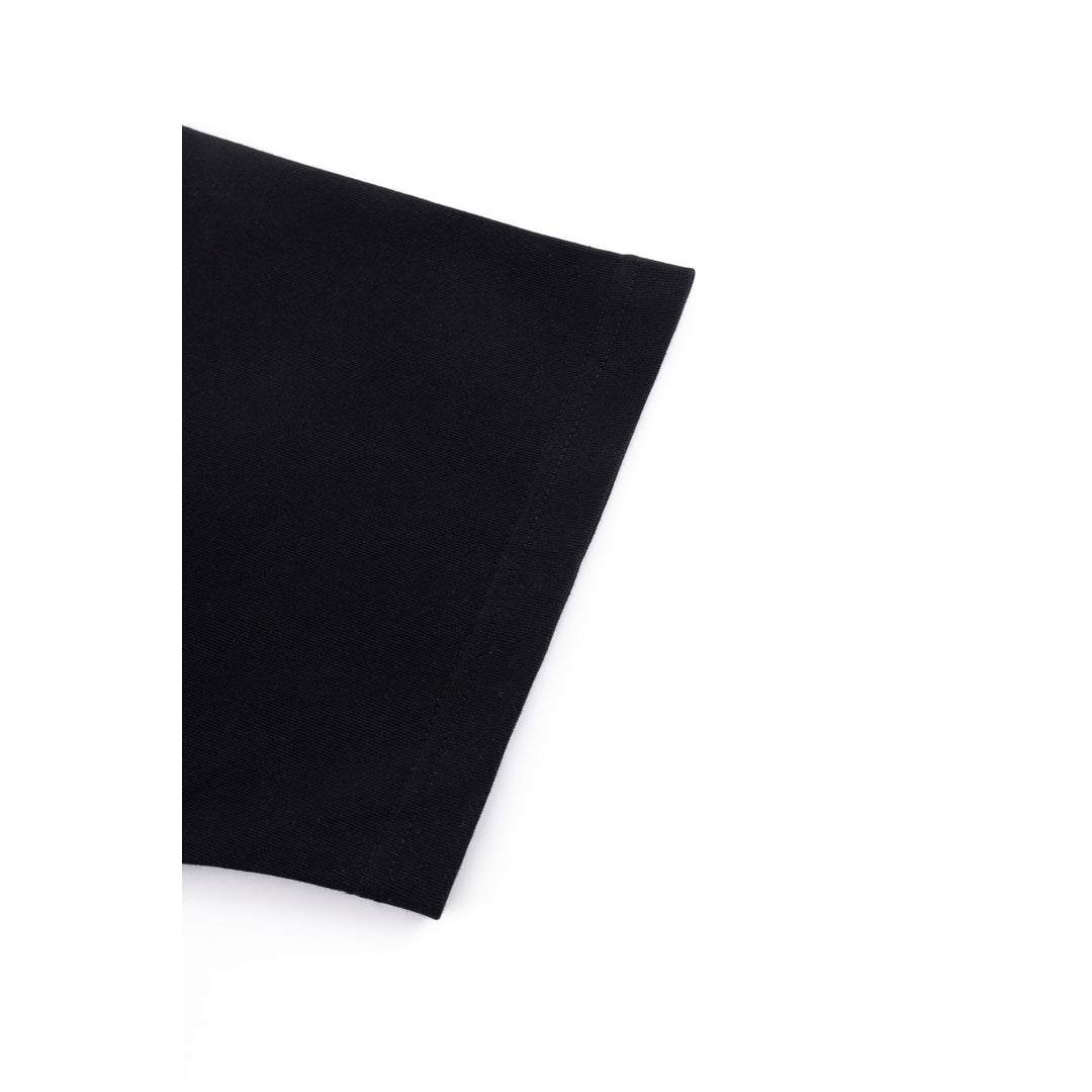DOUBLE PATCH TEE image 7