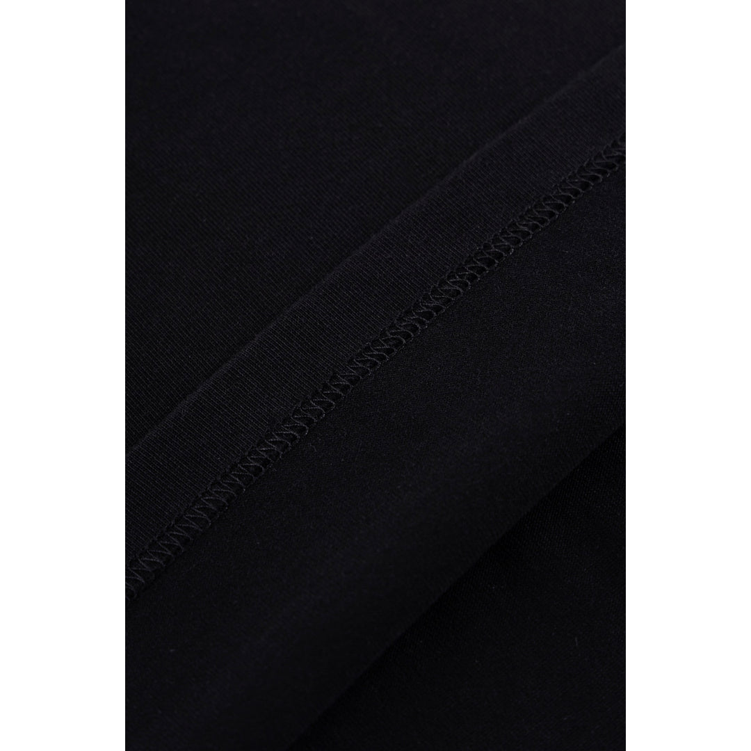 DOUBLE PATCH TEE image 6