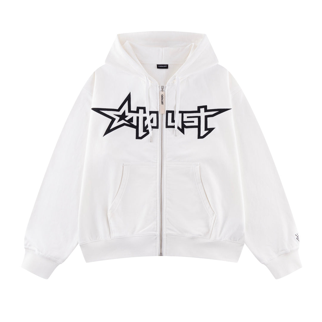 GAME LOGO SWEAT HOODIE image 10
