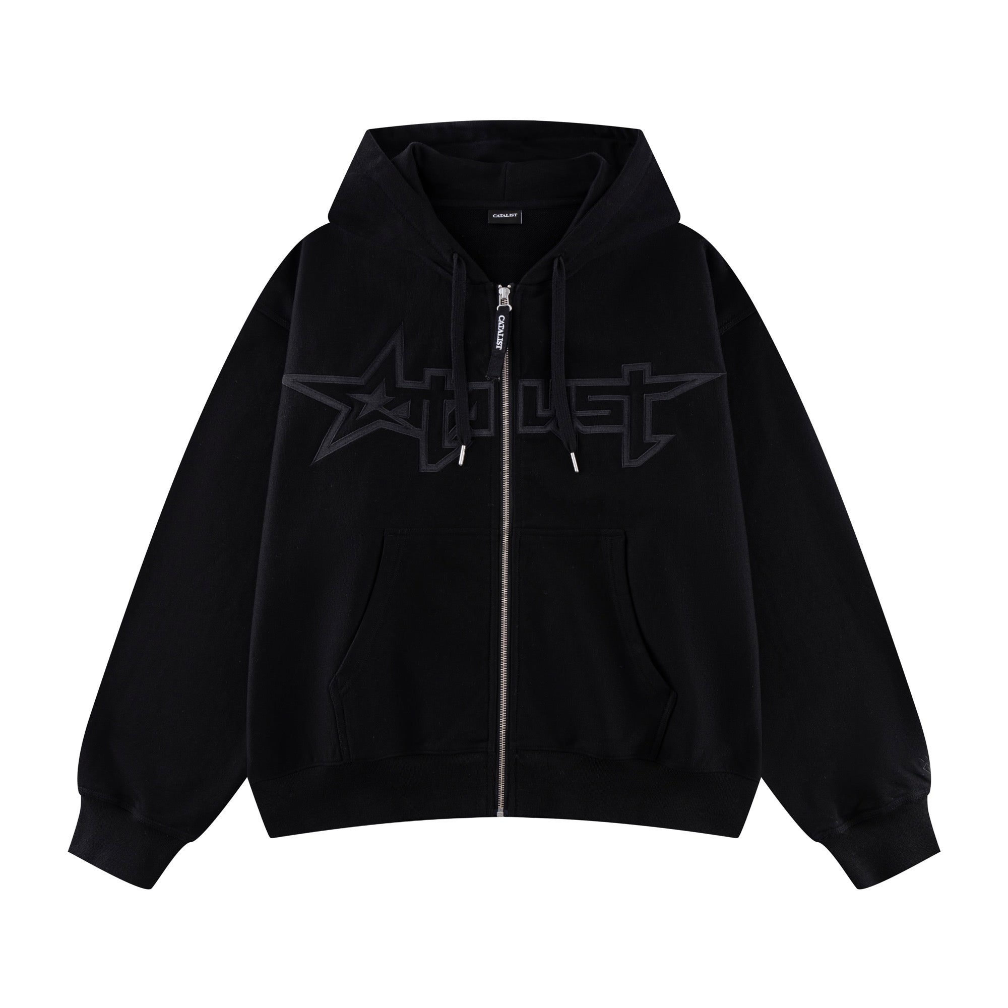 GAME LOGO SWEAT HOODIE