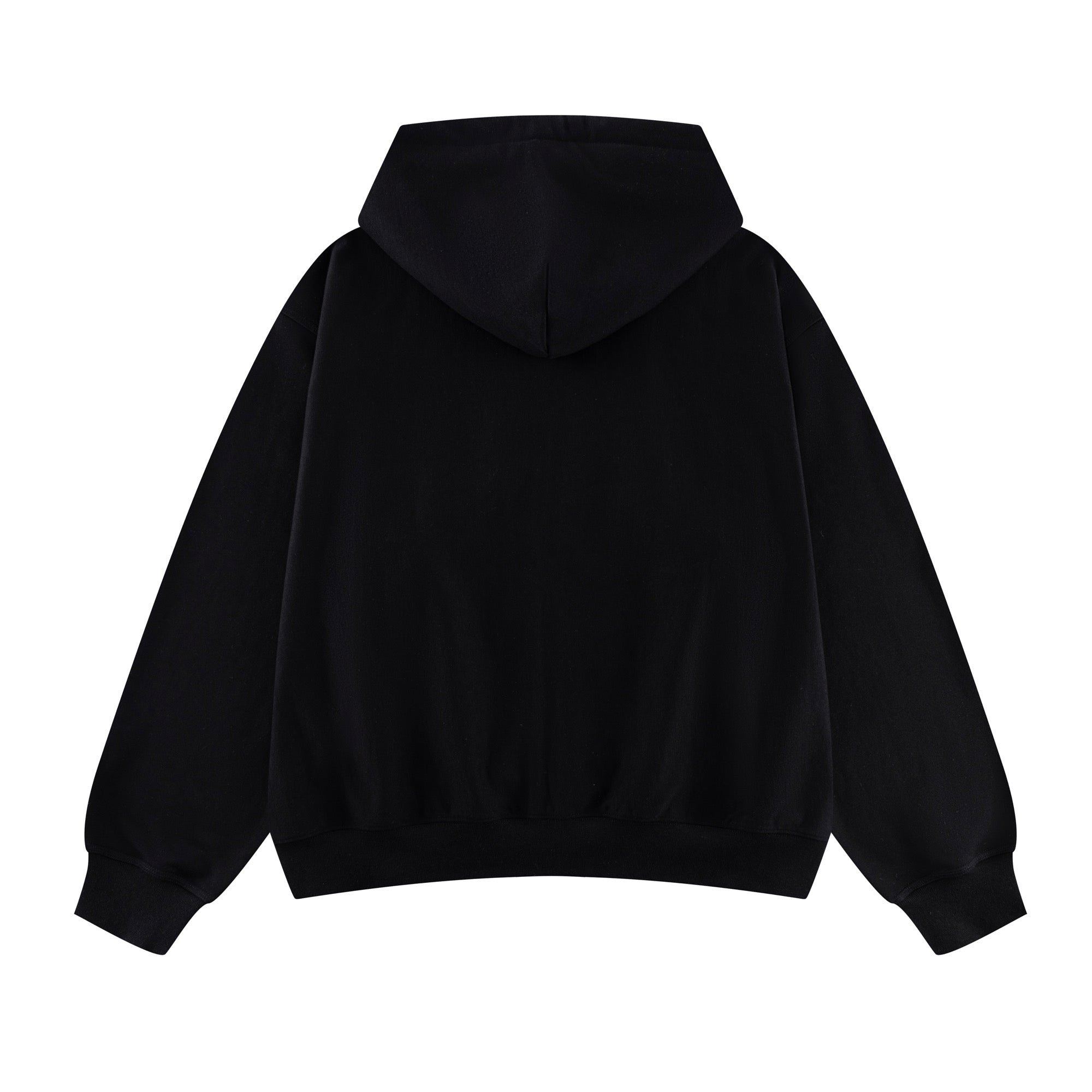 GAME LOGO SWEAT HOODIE
