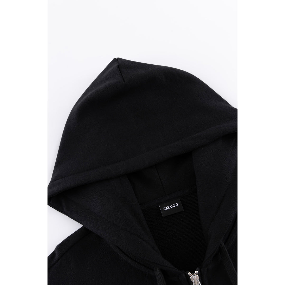 GAME LOGO SWEAT HOODIE image 9