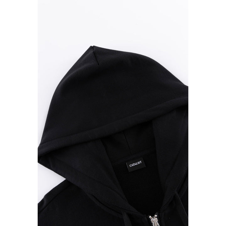 GAME LOGO SWEAT HOODIE image 9