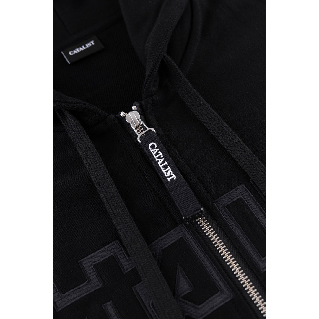 GAME LOGO SWEAT HOODIE image 8