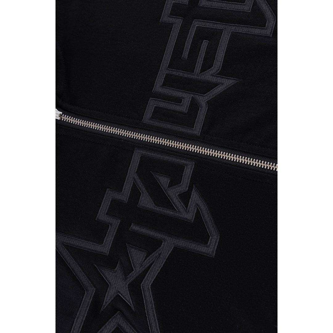 GAME LOGO SWEAT HOODIE image 7
