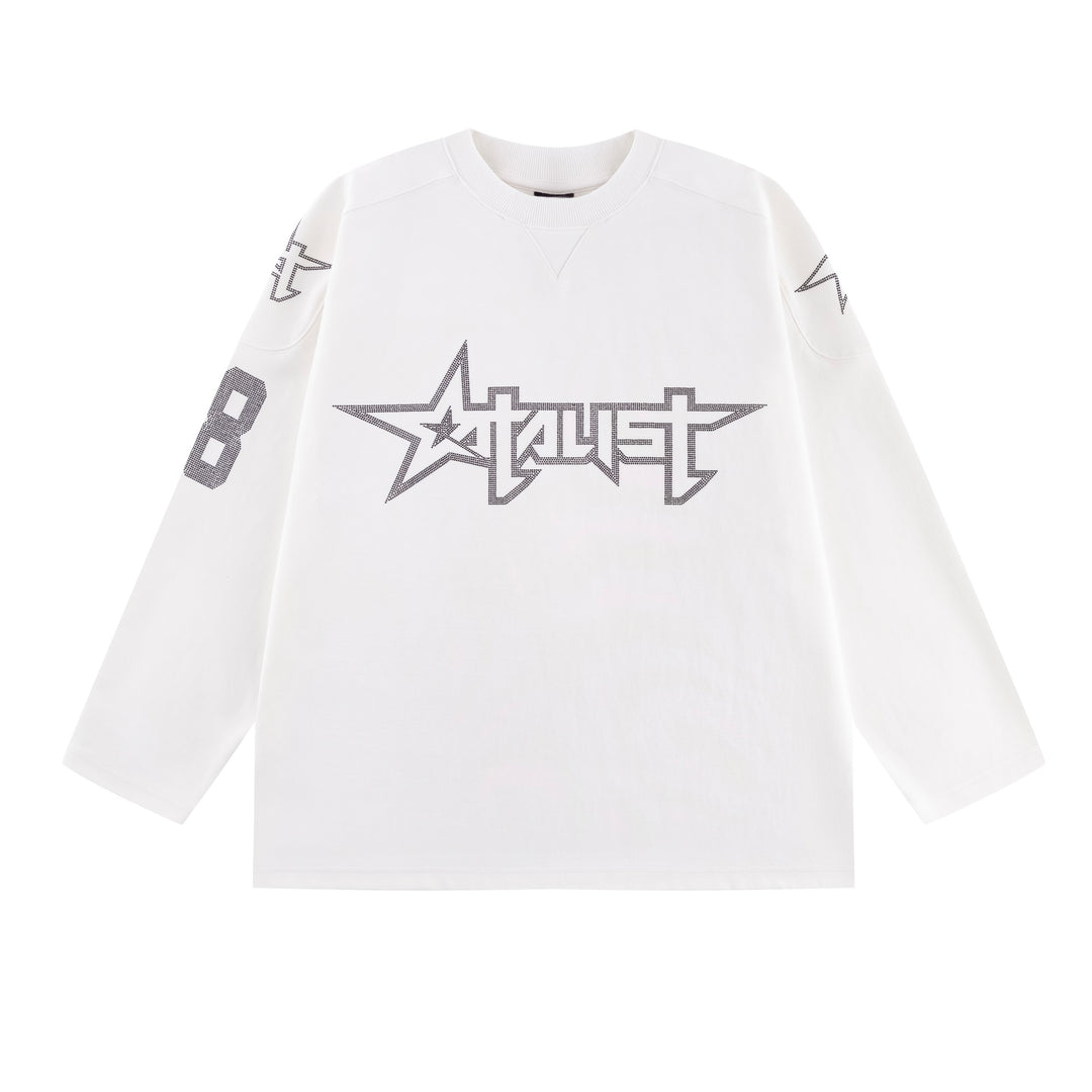 HOCKEY LS/T SHIRTS image 1