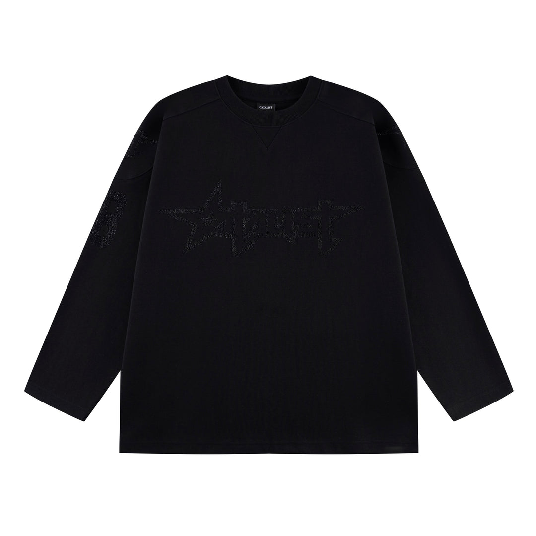 HOCKEY LS/T SHIRTS image 3