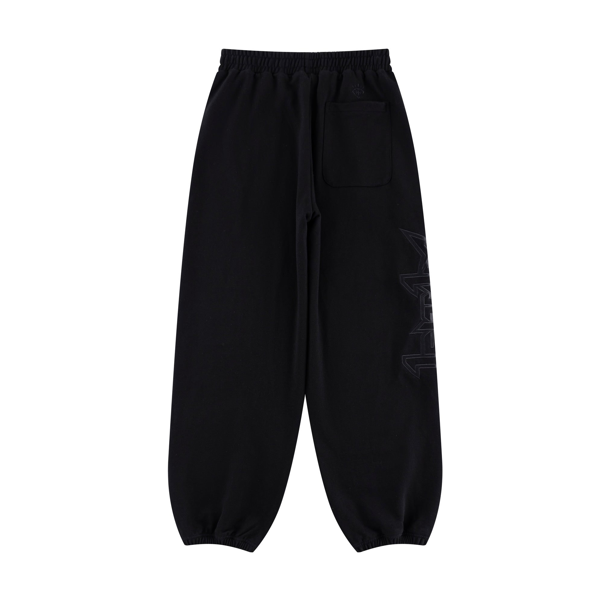 GAME LOGO SWEAT PANTS