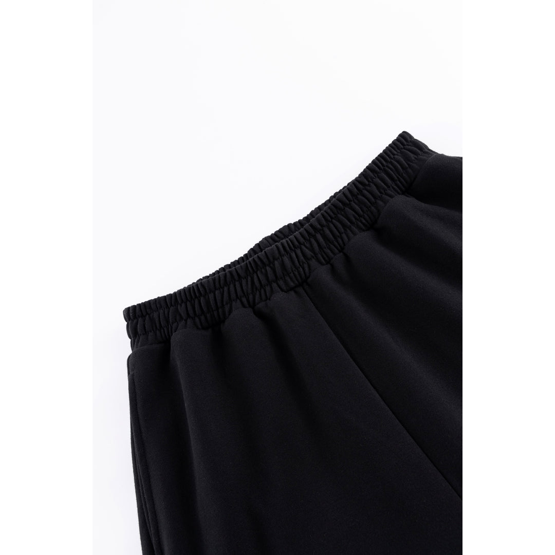 GAME LOGO SWEAT PANTS image 5