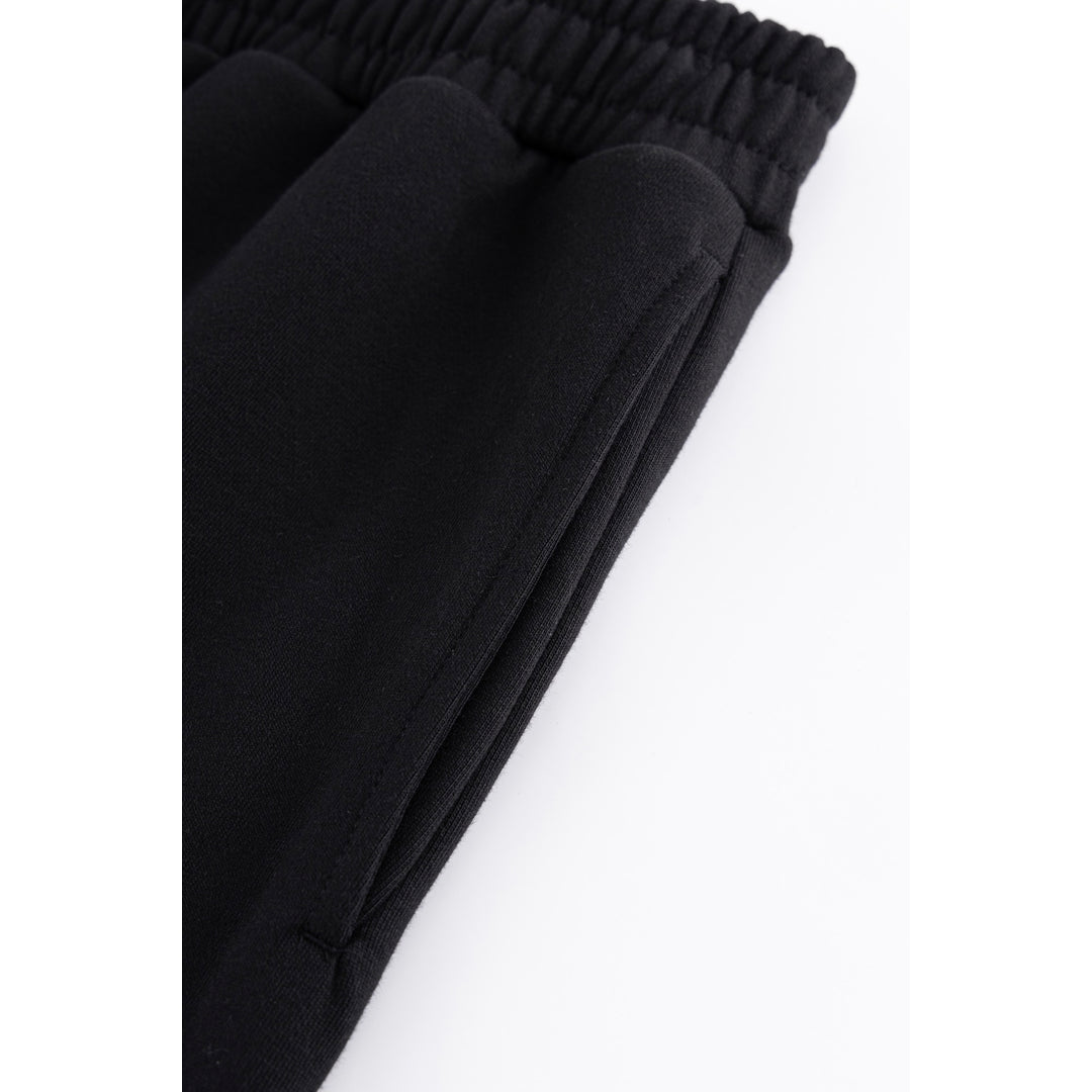 GAME LOGO SWEAT PANTS image 7