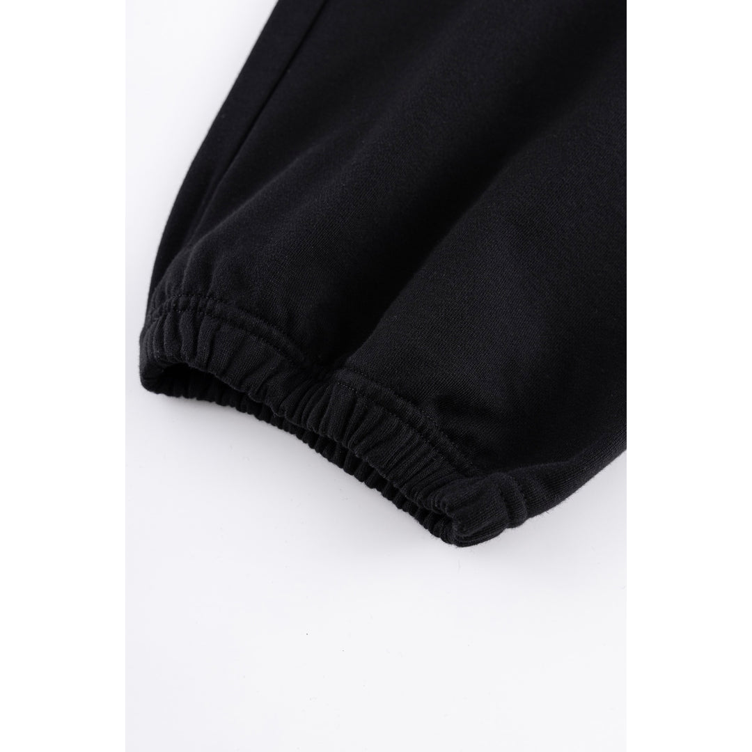 GAME LOGO SWEAT PANTS image 8