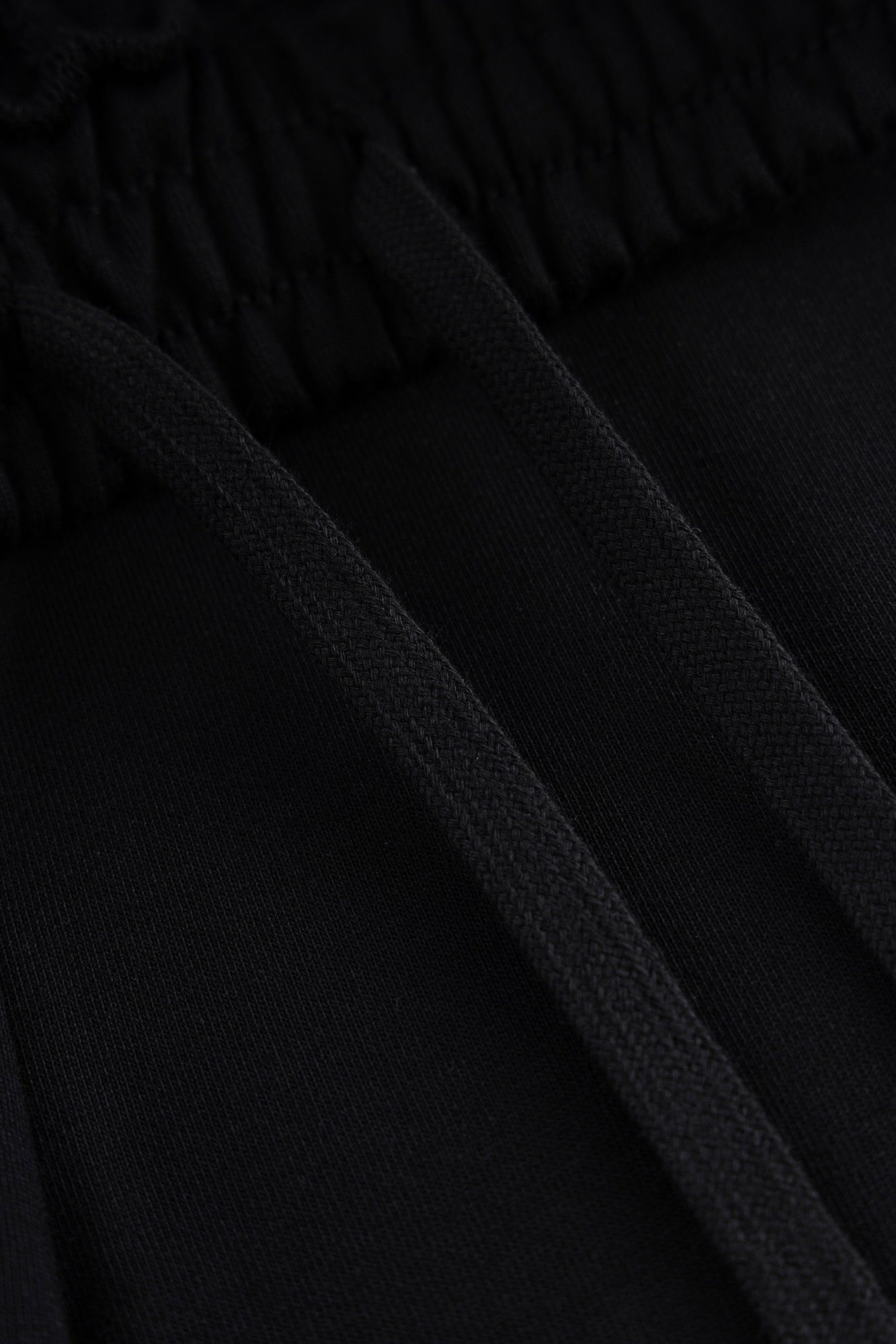 GAME LOGO SWEAT PANTS