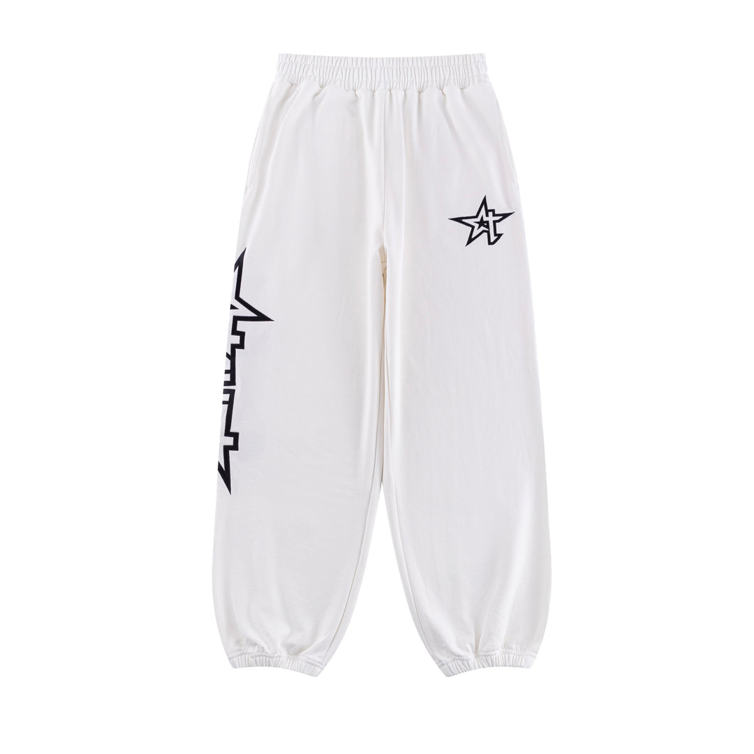 GAME LOGO SWEAT PANTS image 12