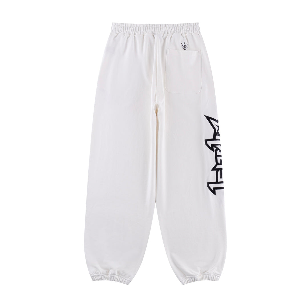 GAME LOGO SWEAT PANTS image 13