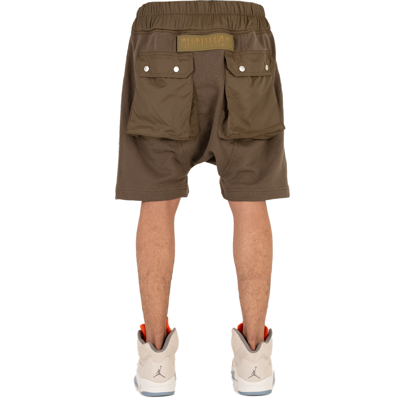 CTLS | General Shorts