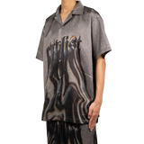 CTLS | Marble Drip Shirt