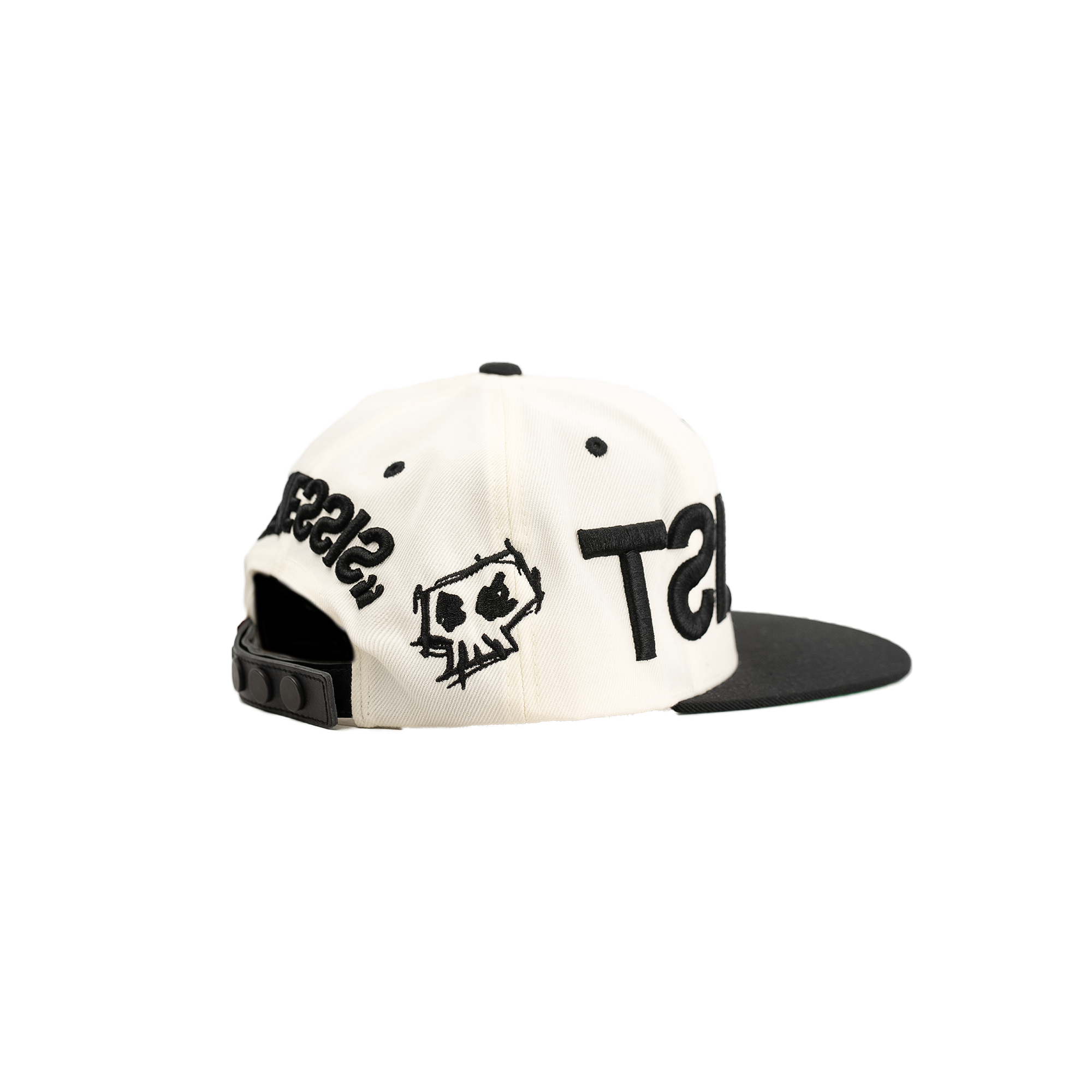 CTLS | Nemessis Cap