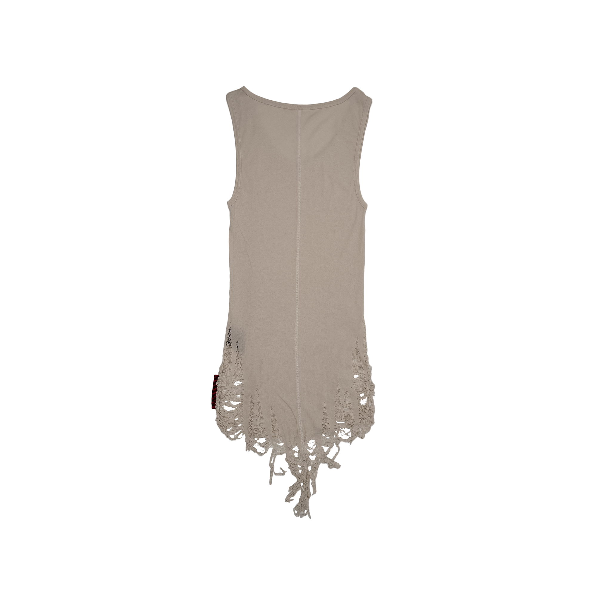 Destroyed Inner Tanktop