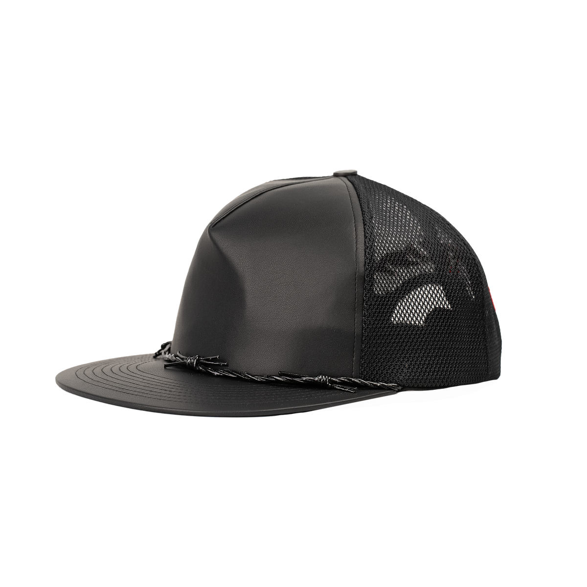 CTLS | Wire Mesh Cap