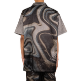 CTLS | Marble Drip Shirt