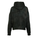 CTLS | Knit Hoodie for Online Store