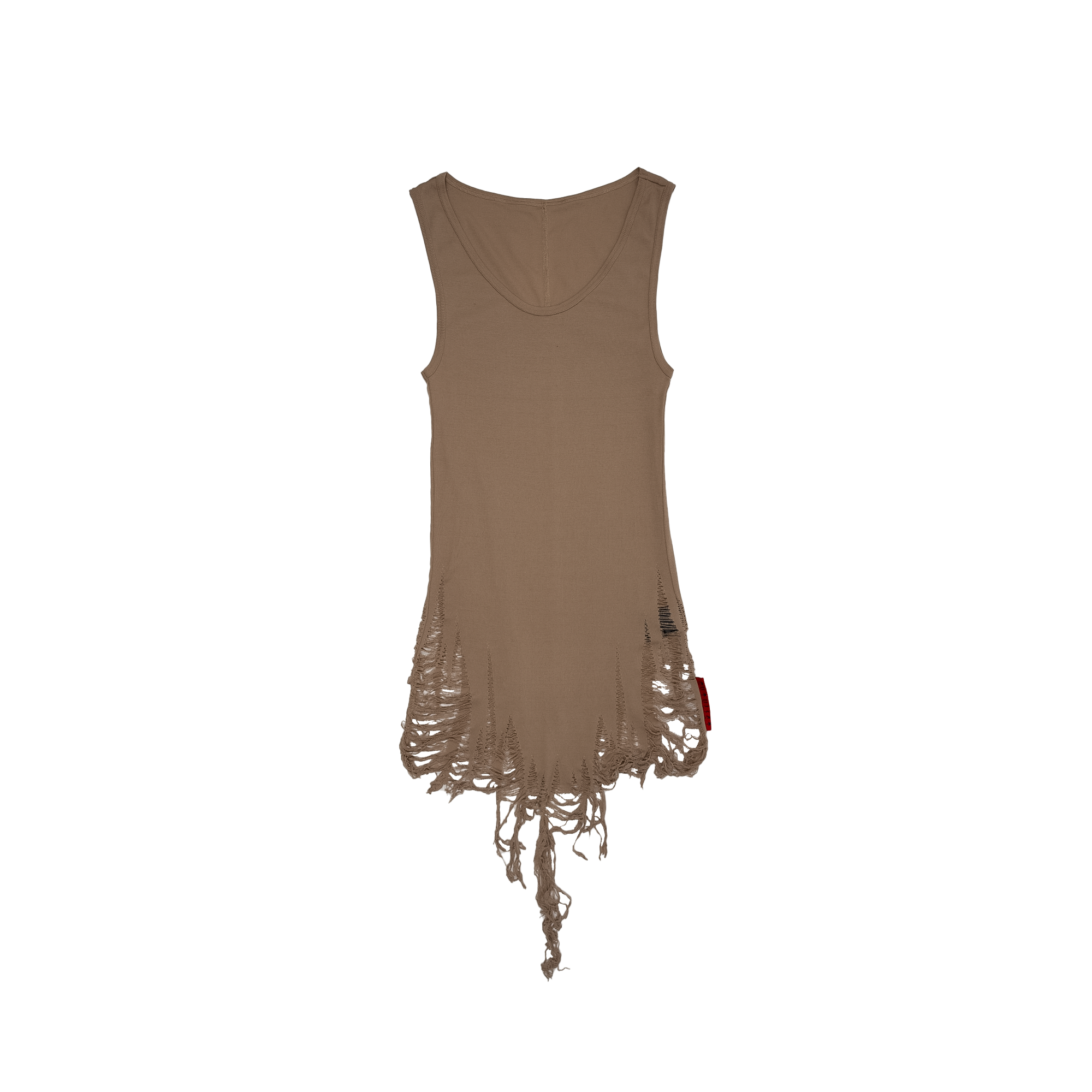 Destroyed Inner Tanktop