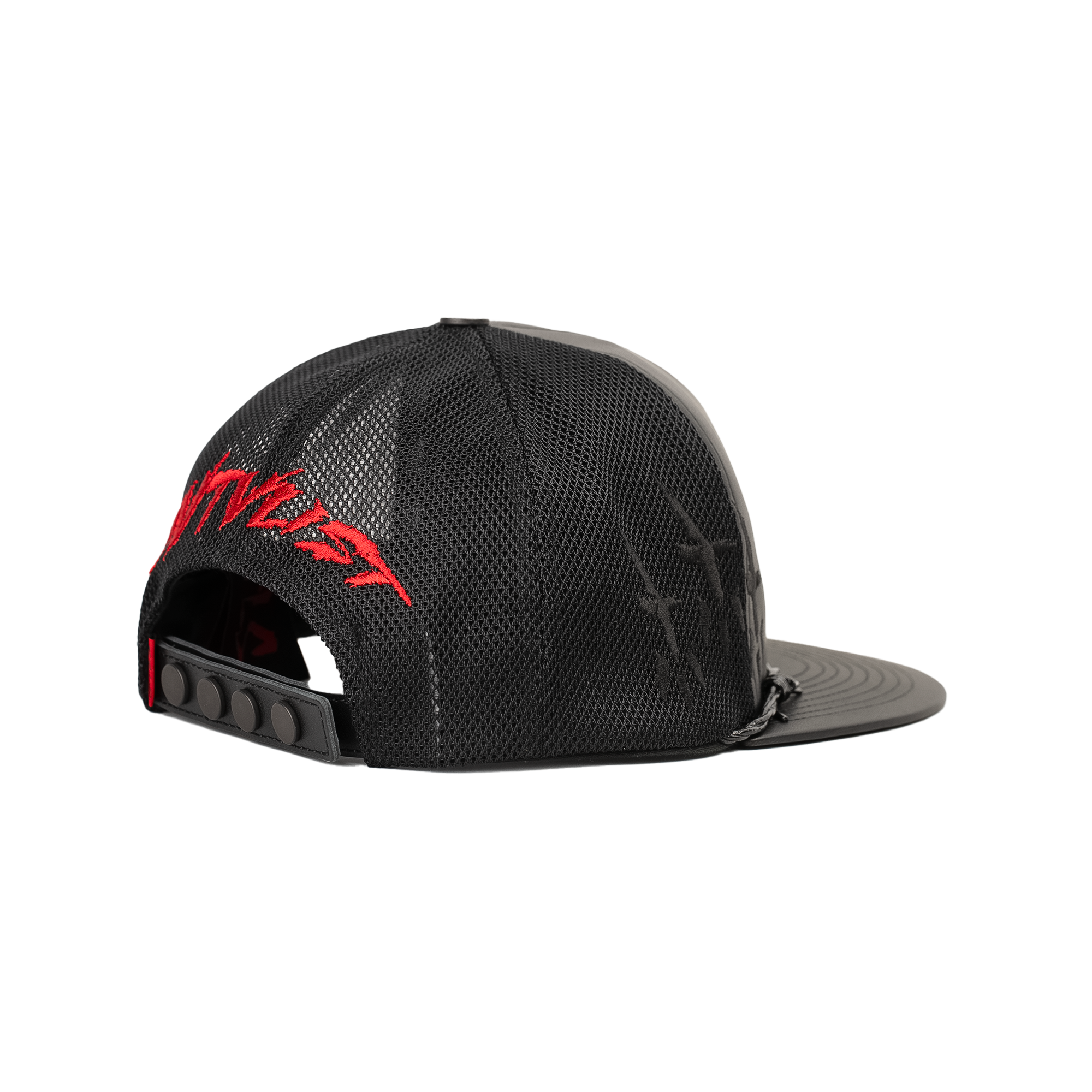 CTLS | Wire Mesh Cap