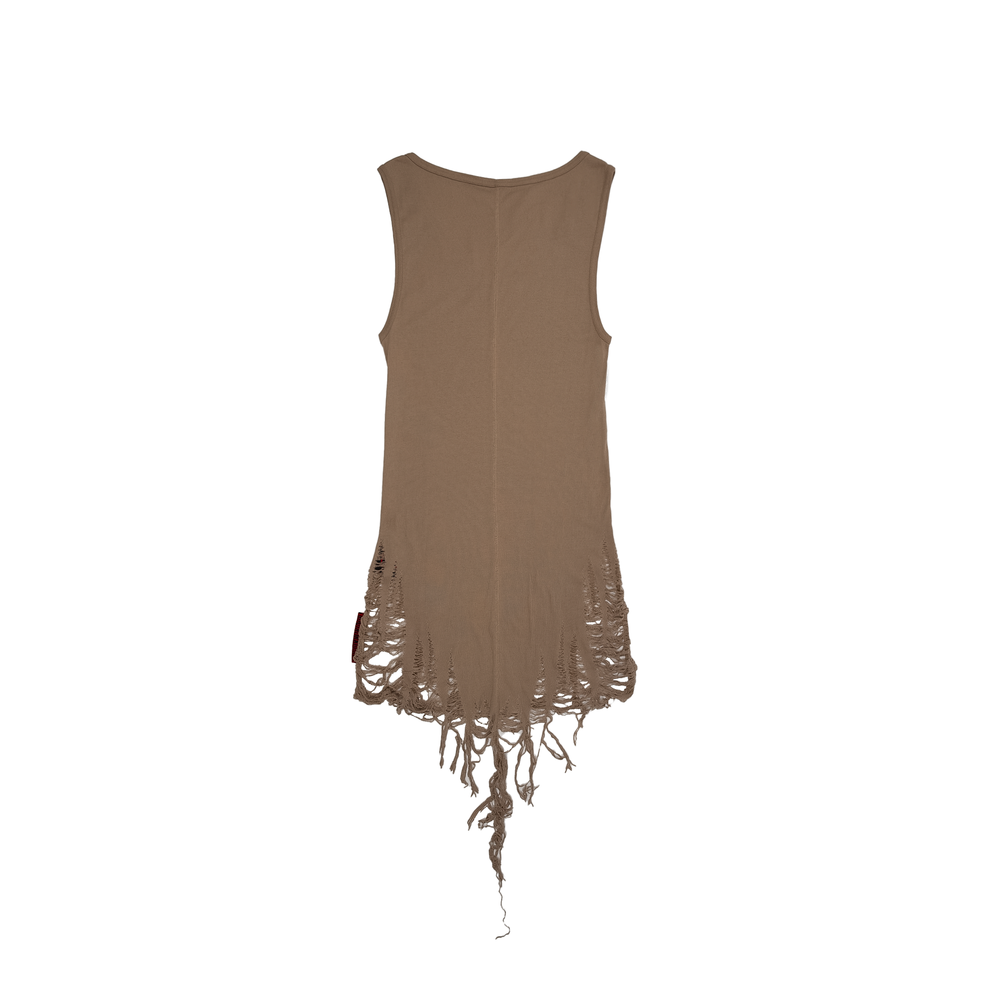 Destroyed Inner Tanktop