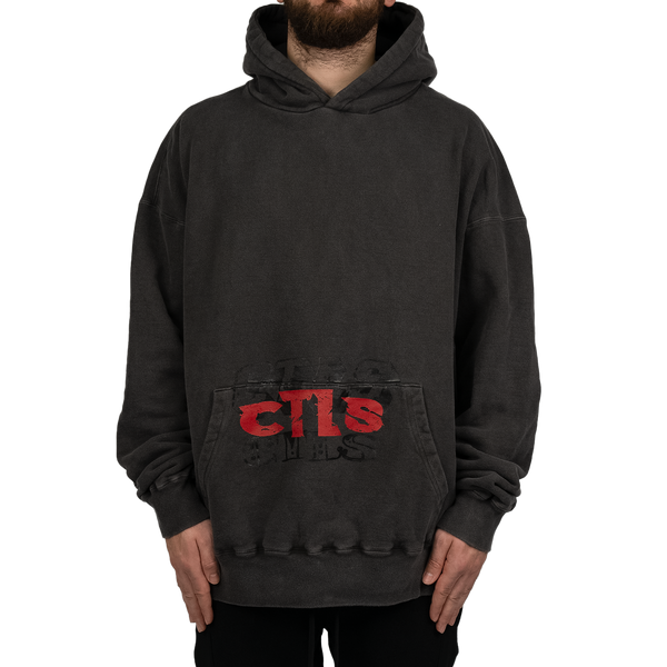 CTLS | Love Die$ Hoodie