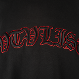 CTLS | Usual Zip Crewneck '24