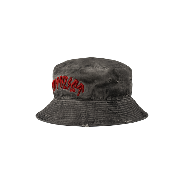 CTLS | Damaged Bucket Hat '24