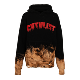 CTLS | Knit Hoodie for Online Store