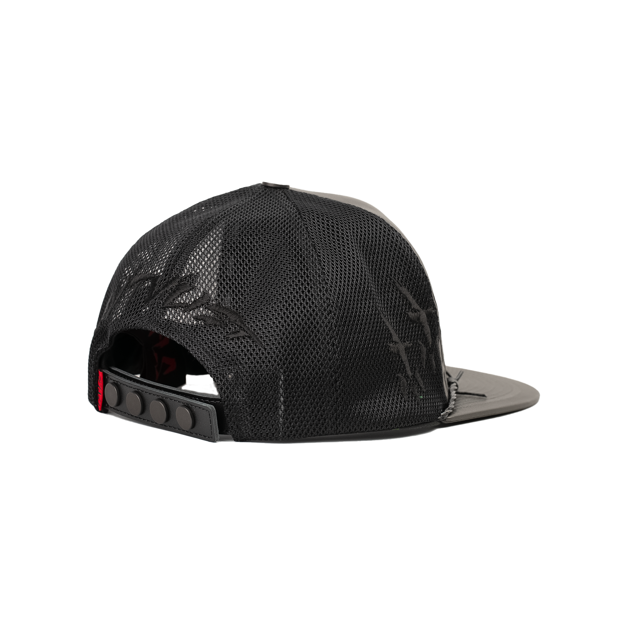 CTLS | Wire Mesh Cap