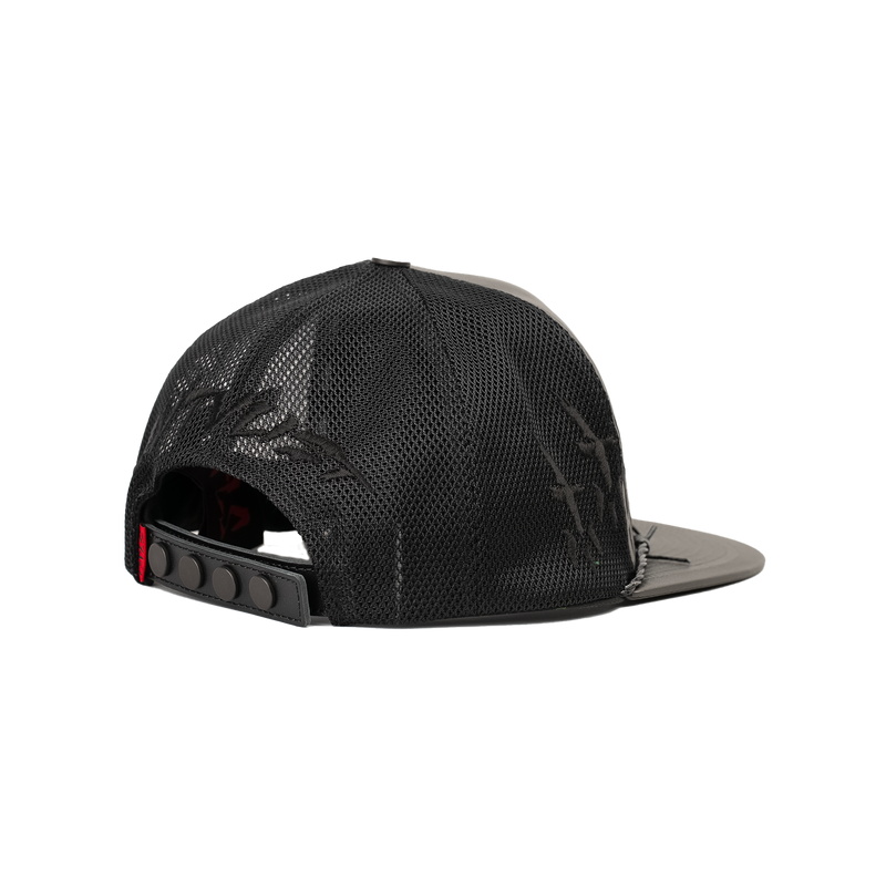 CTLS | Wire Mesh Cap