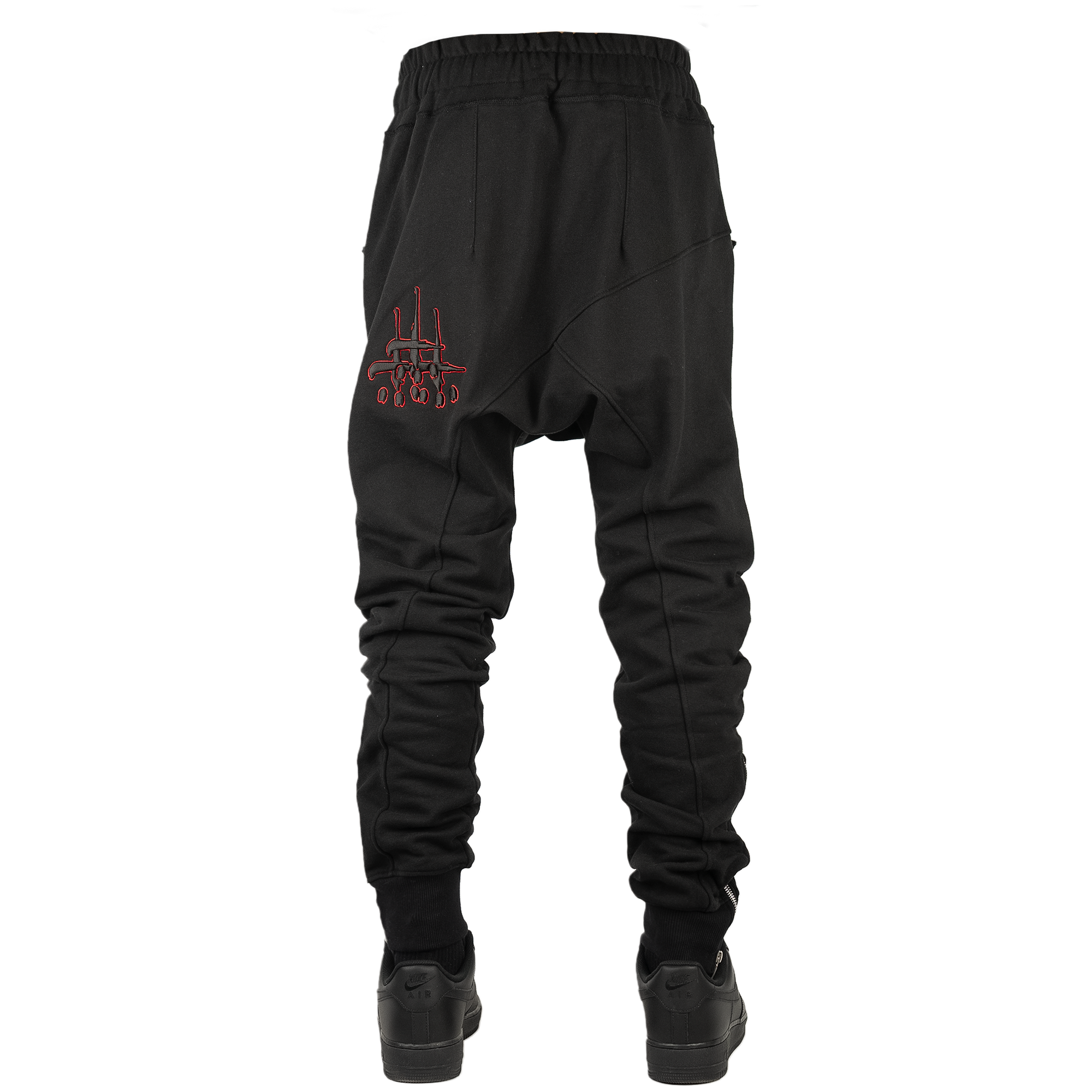 CTLS | Usual Zip Pants '24