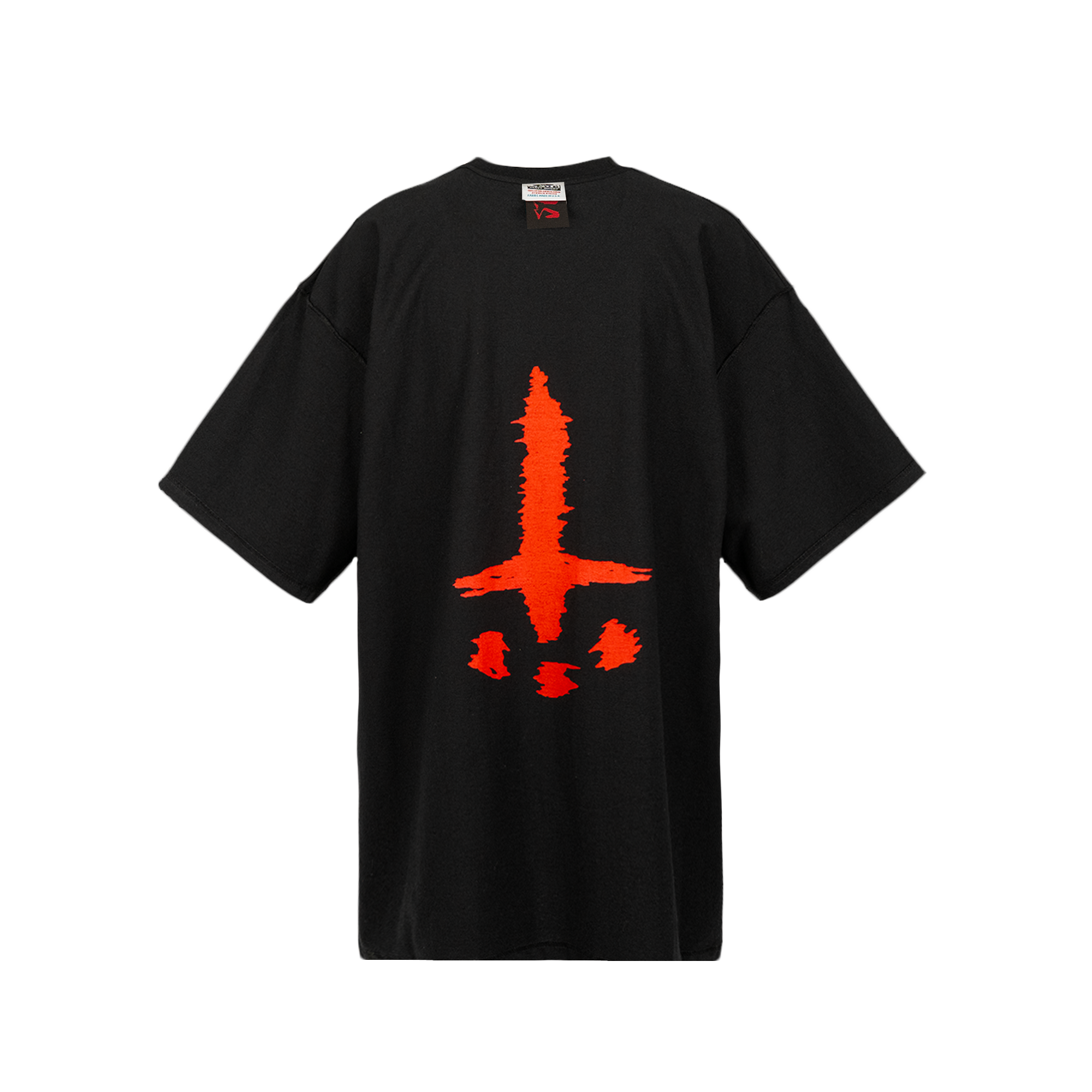 PR* CLUB TEE